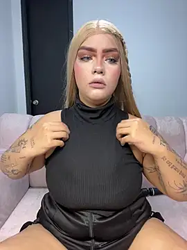 sweet dalila online show from February 2026 11:39:01 AM