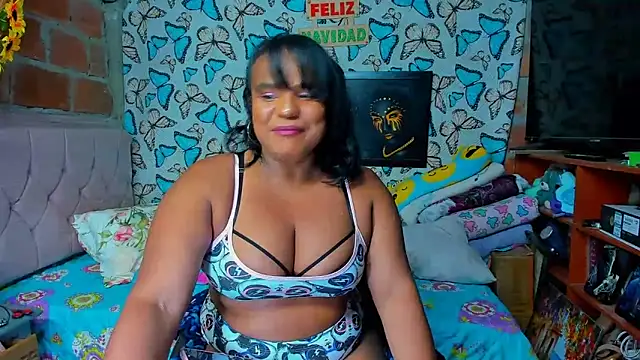 luciana osorno online show from February 2026 09:07:01 PM