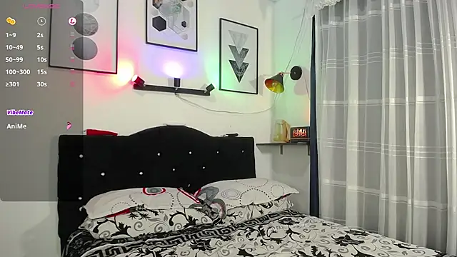 Tomas and liam online show from February 2025 01:26:01 AM