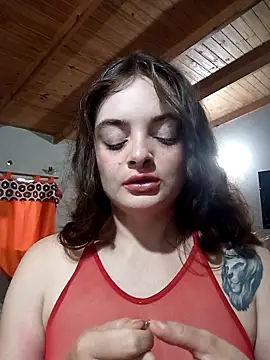 Emmacut online show from March 2026 09:10:02 PM