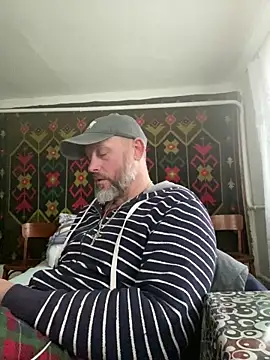 GHsveter online show from April 2026 01:41:02 PM