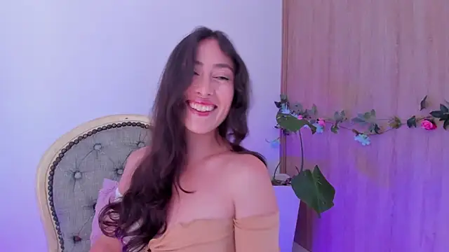 Amatiista online show from July 2026 06:03:02 PM