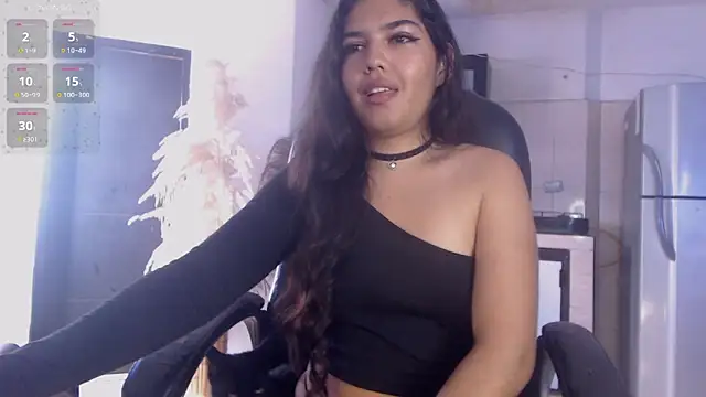 liz bedoutxx online show from February 2026 05:31:01 PM