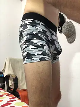 Cabetothepro online show from November 2025 01:33:02 AM