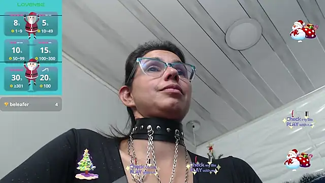 Snapshot of Eva-Williams chatting on December 2024 06:45:02 AM Eva-Williams online show from December 2024 06:45:02 AM