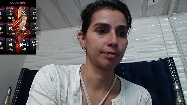 Snapshot of Eva-Williams chatting on March 2025 12:12:01 AM Eva-Williams online show from March 2025 12:12:01 AM