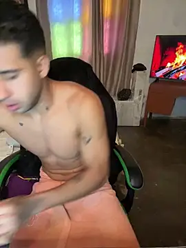 Daiki Jack online show from December 2025 01:39:02 PM