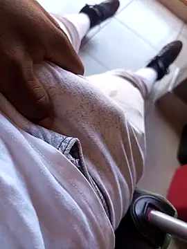 chef-dudi012 online show from February 2026 06:34:01 AM