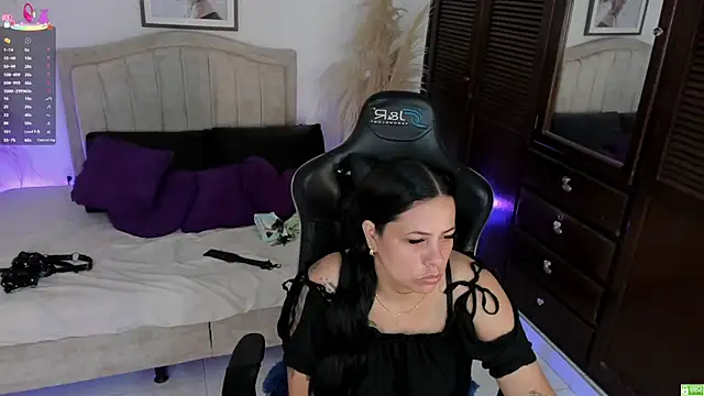 Bianka olivetto021 online show from December 2025 01:12:02 AM