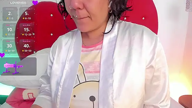 nicolette rock online show from January 2025 02:19:01 PM