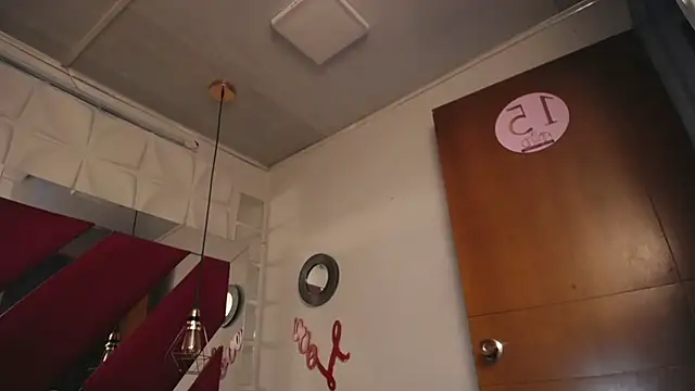Penelope Tits online show from June 2026 02:25:02 AM