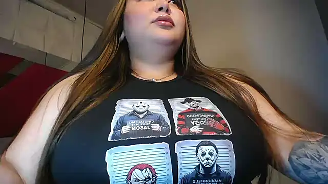 Penelope Tits online show from July 2026 02:28:02 AM