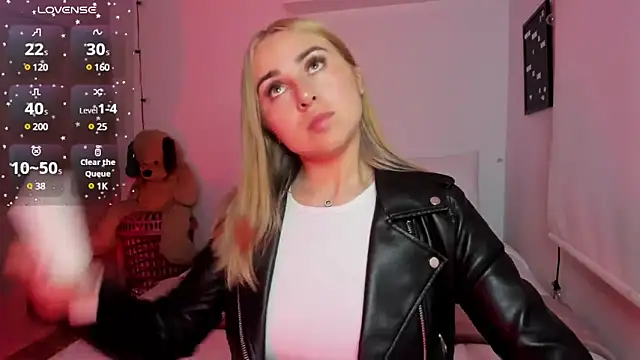 sophi mooreno online show from December 2024 04:23:02 AM