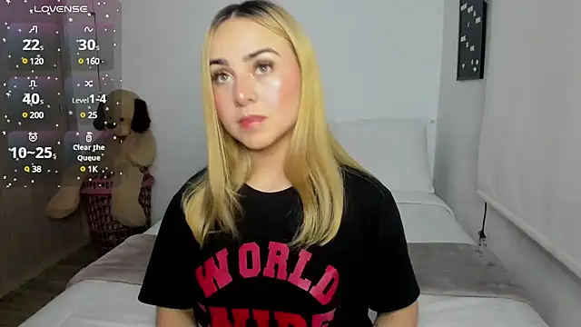 sophi mooreno online show from March 2025 01:56:02 AM