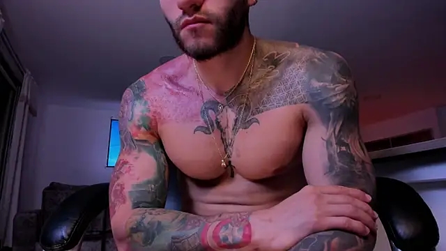 Frank Farrell online show from February 2025 11:27:01 PM