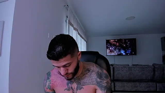 Frank Farrell online show from February 2025 06:04:02 PM