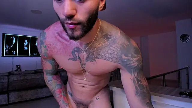 Frank Farrell online show from March 2025 12:54:01 AM