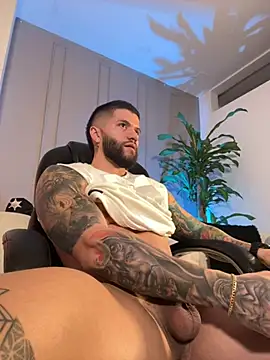 Frank Farrell online show from April 2026 07:36:01 PM