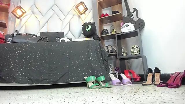 MirandaHaguen online show from December 2025 12:45:01 PM