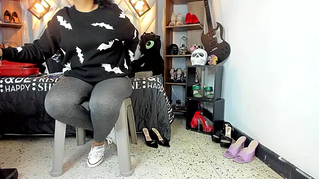 MirandaHaguen online show from February 2026 09:00:02 PM