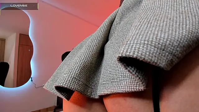 Silvanna-Moree online show from March 2026 03:26:01 PM