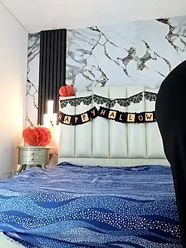 mollieblue69 online show from October 2025 01:01:02 PM