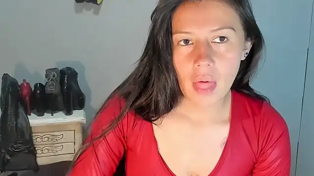 sandyquinnxx online show from February 2026 04:22:02 PM