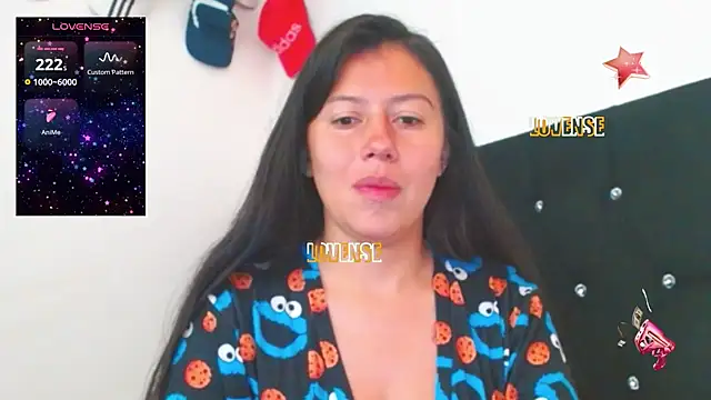sandyquinnxx online show from June 2026 04:40:02 PM