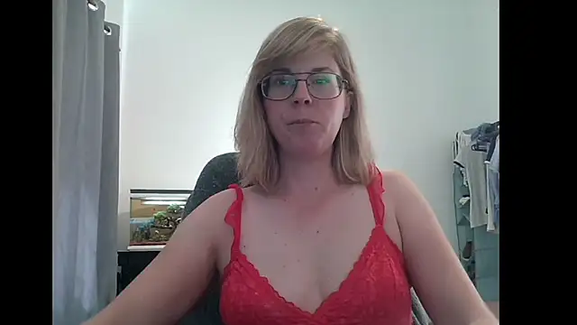 SavannaGirly online show from March 2025 10:24:01 AM