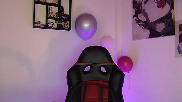 Chayla Ruiz online show from March 2025 10:17:02 PM