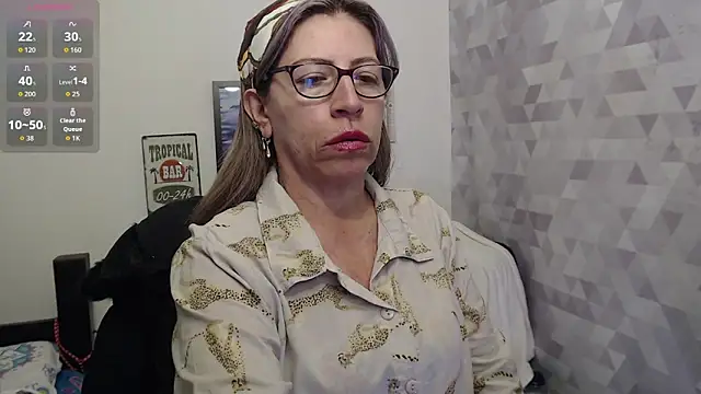 Chayla Ruiz online show from September 2025 09:26:01 PM