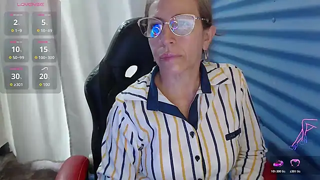 Chayla Ruiz online show from April 2026 05:39:02 PM