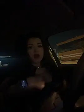 CurlyElisa online show from February 2025 12:35:01 AM