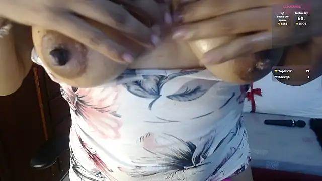 Wanda Milf online show from February 2026 10:32:01 PM