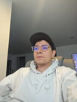 Jhoan saenz online show from September 2025 06:14:01 AM