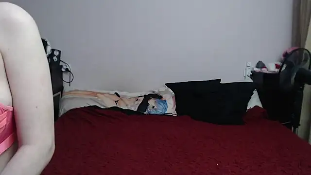 Maya Viola online show from January 2025 08:45:02 AM