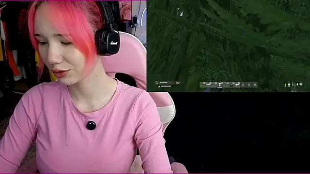 Maya Viola online show from November 2025 05:20:02 AM