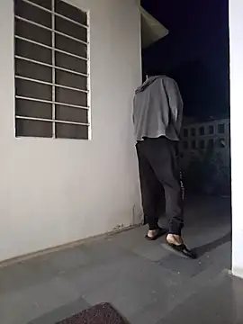 PrateekC online show from January 2025 09:04:02 PM