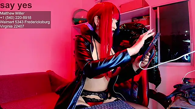 Snapshot of Miss_tentation chatting on November 2025 01:51:02 AM Miss tentation online show from November 2025 01:51:02 AM