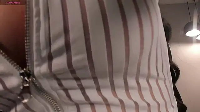 JadeEvansX online show from March 2026 07:10:02 PM