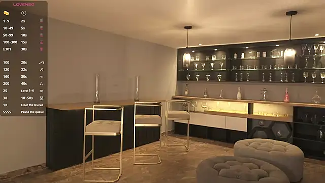 KateSunder online show from September 2025 10:20:02 AM