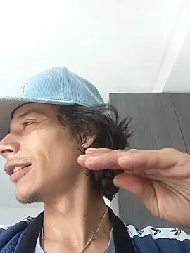 swagbabysk8 online show from January 2026 04:56:01 PM