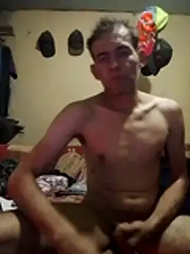 MarsWood online show from December 2025 08:14:02 PM