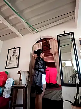 Bigassmommy x online show from April 2026 12:31:01 PM