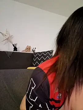 AryaSummersReal online show from April 2026 08:13:01 AM