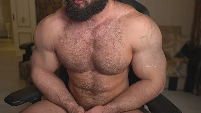 mike0xx online show from October 2025 09:32:01 AM