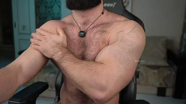 mike0xx online show from February 2026 09:37:02 AM