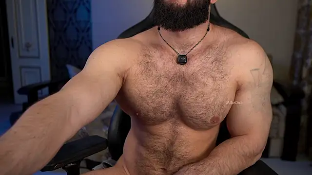 mike0xx online show from March 2026 03:51:01 PM