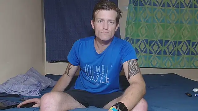 the-billy-blue online show from March 2026 10:54:01 PM