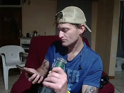 the-billy-blue online show from April 2026 10:56:02 PM